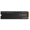 WD BLACK SN7100 SSD 4TB M.2 NVMe Gen4 7000/6700 MBps WDS400T4X0E
