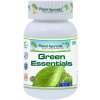 Planet Ayurveda Green Essentials - extrakt v kapsulach