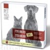 PET HEALTH CARE FYTO OBOJOK FORTE repelentný, pre psov a mačky 1x1 ks