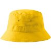 MALFINI ADLER 304 KLOBÚK CLASSIC UNISEX ŽLTÝ 04
