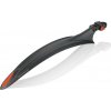 Blatník zadný XLC Mudguard MG-C13 24/26