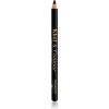 Bourjois Khôl & Contour Extra Longue Tenue dlhotrvajúca ceruzka na oči odtieň 002 Ultra Black 1.2 g