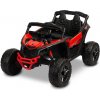 TOYZ MAVERICK Detská Elektrická Štvorkolka Bugina RED