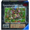 Exit Puzzle: Skleník 368 Ravensburger