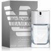 GIORGIO ARMANI - Emporio Diamonds for Men Toaletná voda EDT 30 ml Pre mužov