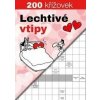 Křížovky - Lechtivé vtipy - Kolektív