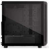 ENDORFY case Arx 700 Air / ATX / 5x140mm fan / 2xUSB/ USB-C / mesh/ tempered glass/ black (EY2A012)