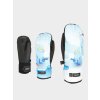 Level Vertigo Teen Mitt light blue