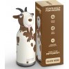 Asobu Bestie Koza so slamkou 460 ml
