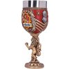 Pohár - Harry Potter Gryffindor 19,5 cm, NEMN-B5607T1