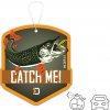 Delphin CatchME! ŠŤUKA Wilder AT