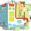 Trefl Pěnové puzzle Kamarádi Fisher Price