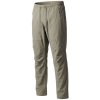 Pánske outdoor nohavice Husky Kinel M beige, M