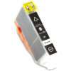MultiPack.sk CANON CLI-8 BK black - kompatibilná náplň do tlačiarne Canon