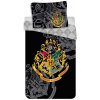 Jerry Fabrics bavlna obliečky HARRY POTTER 140x200 70x90