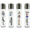 Clipper Forest Life white