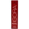 Schwarzkopf Igora Royal 6-12 tmavá blond popolavá extra 60 ml