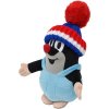 MÚ Krtko nohavíc. M tr.kulich 20 cm