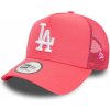 NEW ERA šiltovka NEW ERA 940 Af trucker MLB League essential trucker LOSDOD One Size 60503398