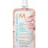 Moroccanoil Color Depositing Rose Gold 30 ml tónovacia maska na vlasy