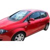 Heko Deflektory SEAT ALTEA 2004