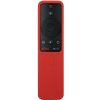 OEM Silikonový kryt na ovladač Xiaomi Mi TV Box / TV Stick Farba: Červená