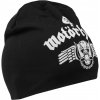 čiapka Motörhead - SKULL WING - RAZAMATAZ - JB206