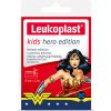 LEUKOPLAST KIDS HERO náplasť na rany, 6 cm x 1 m, pás 1 ks