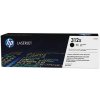 HP CF380X, originálný toner, čierna