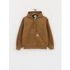 Carhartt WIP OG Active (hamilton brown) L, hnedá