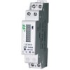 F&F Elektroměr 1F LE-01D