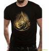 Assassins Creed Origins Gold Hieroglyphs