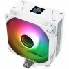 Chladič CPU Thermalright Assassin Spirit 120 Vision White ARGB
