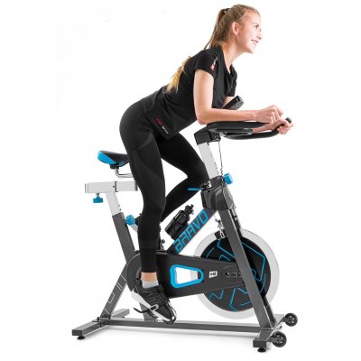 Hop-Sport Indoor Cycling HS-045IC Bravo