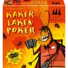 Drei Magier Spiele Kakerlakenpoker (Blafuj! DE)