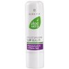 LR Aloe Vera Moisturising Lip Balm 4,8 g rúž na pery