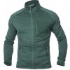 Ardon BREEFFIDRY melange Mikina H9762/4XL zelená 4XL