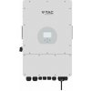 V-TAC Deye Solárny invertor 12kW Hybrid 380V AC SUN-12K-SG04LP3-EU