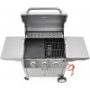 Plynový gril G21 Oklahoma BBQ Premium L