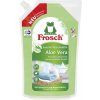 Frosch Eko gél na pranie pre citlivú pokožku Aloe Vera 1,5 l 22 praní