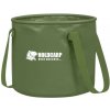Holdcarp Vedro Cubic Foldable Bucket 10 l