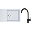 Set Franke Maris MRG 611-78 BB + Franke Active New FN 4089.901 biely ľad 114.0363.186, 115.0653.398