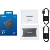 Samsung externý SSD T7 Serie 2TB 2,5
