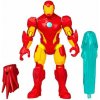 Hasbro Avengers Mixmashers Iron Man figúrka