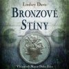 Bronzové stíny - Davisová Lindsey