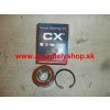 Fiat PANDA 9/03- ložisko predného kolesa Ľavé / CX /