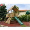 Playground System DETSKÉ IHRISKO zostava Hy-land Q3