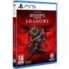 Assassin's Creed: Shadows, PPSA20397