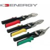 ENERGY Nožnice na plech L+PR+ROVNÉ 3KS NE00840 NE00840