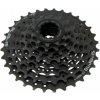 Kazeta SHIMANO CS-HG31 8-k 11-32z. čierna, 4524667675587, ECSHG318132